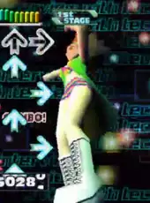 Dance Dance Revolution