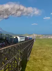 Railway Empire 2: Journey To The East