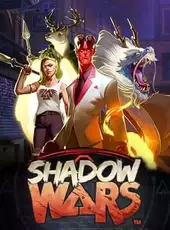Shadow Wars