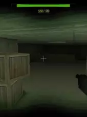 Robot Hunt