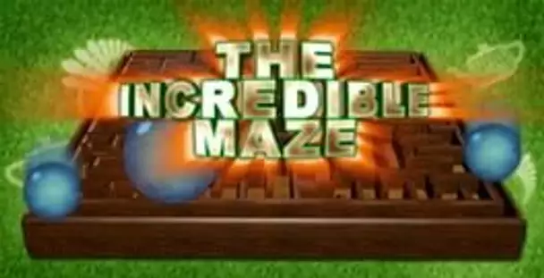 The Incredible Maze