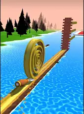 Spiral Roll
