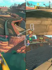 Mario Kart World