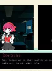 VA-11 Hall-A Kids