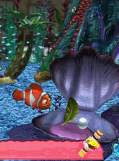 Finding Nemo