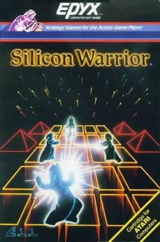 Silicon Warrior