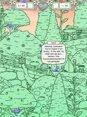 Purrfectly Hidden Cats: Kittenrock