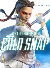 Apex Legends Mobile: Cold Snap