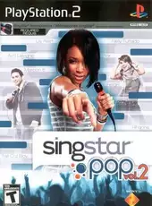 SingStar: Pop Vol. 2