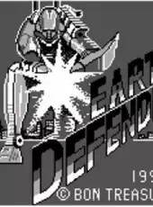 Earth Defender