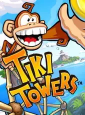 Tiki Towers