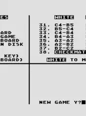 The Chessmaster 2000