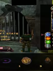 O.D.T.: Escape... ...Or Die Trying