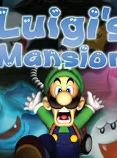 Luigi's Mansion