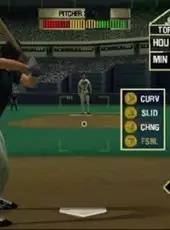 All-Star Baseball 2000