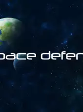 Space Defend