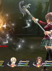 The Legend of Heroes: Trails of Cold Steel