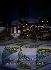 Five Nights at Freddy's 4