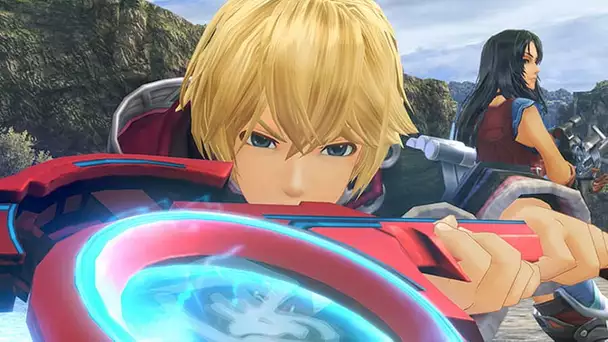 Xenoblade Chronicles 3 Receives Update To Version 1.1.1. Check out all the details!
