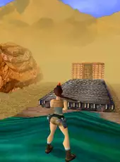 Tomb Raider: The Last Revelation