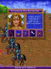 Heroes of Might and Magic: A Strategic Quest