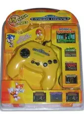 Arcade Gamer Classic