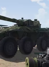 Arma 3: Tanks