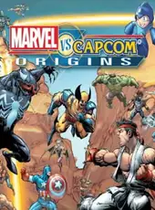 Marvel vs. Capcom Origins