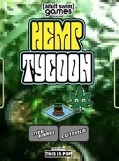 Hemp Tycoon