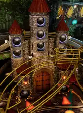 Pinball FX: Grimm Tales