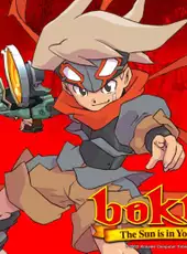 Boktai: The Sun Is in Your Hand