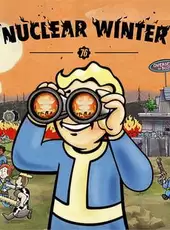 Fallout 76: Nuclear Winter