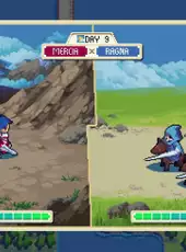 Wargroove