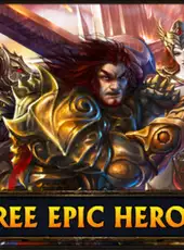 Eternity Warriors 3