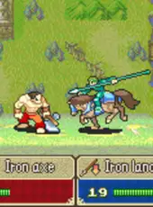 Fire Emblem: The Blazing Blade