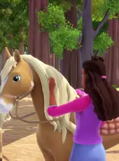 Barbie Horse Trails