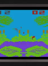 Atari 50: The First Console War