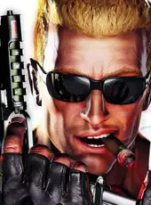 Duke Nukem Forever