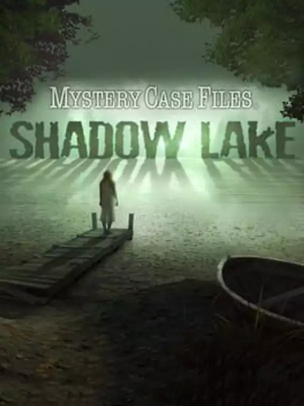 Mystery Case Files: Shadow Lake