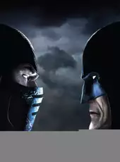 Mortal Kombat vs. DC Universe