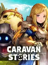 Caravan Stories