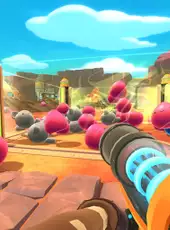 Slime Rancher