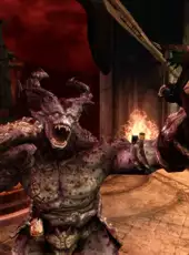 Dragon Age: Origins - Darkspawn Chronicles