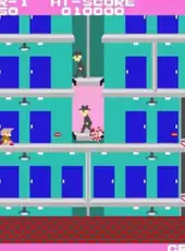 Super Pocket: Taito Edition