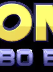 Sonic Robo Blast 2
