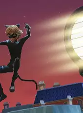 Miraculous: Paris Under Siege