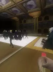 The Infernal Masquerade