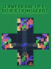 Schwerkraftprojektionsgerät