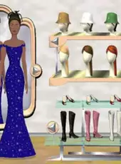 Barbie Fashion Show