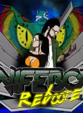 KnifeBoy: Rebooted